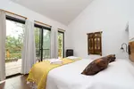 Cabaña 1 - Vista 1