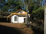 Cabaña 1 - Vista 9