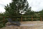 Cabaña 3 - Vista 9