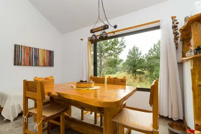 Cabaña 4 - Vista 3