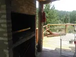 Cabaña 4 - Vista 9