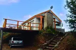 Cabaña 4 - Vista 10