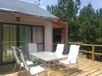 Cabaña 4 - Vista 12