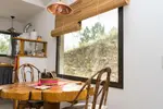 Cabaña 5 - Vista 2