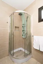 Cabaña 5 - Vista 6