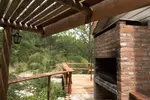 Cabaña 5 - Vista 9