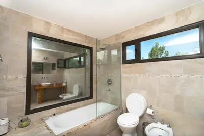 Cabaña 2 - Vista 3